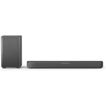Philips 2.1 skaņas josla TAB5309/10, 120W, 2.1 kan