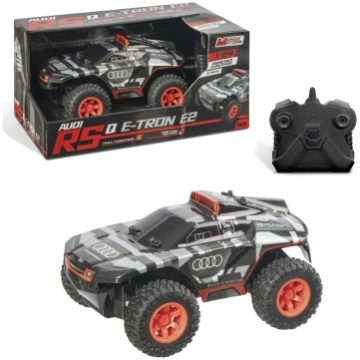 TOY RC CAR AUDI RS 13-63820 13-63820 (800101163820