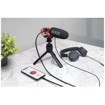 Rode SC19 vadiņš VideoMic GO II vai Wireless GO II