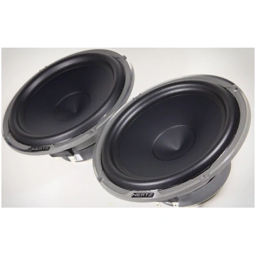 Hertz MP 165.3 woofer (165 mm)