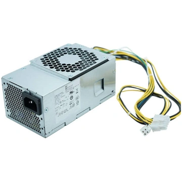 Nadalan barošanas bloks melns, 180 W, TFX, 10-polu