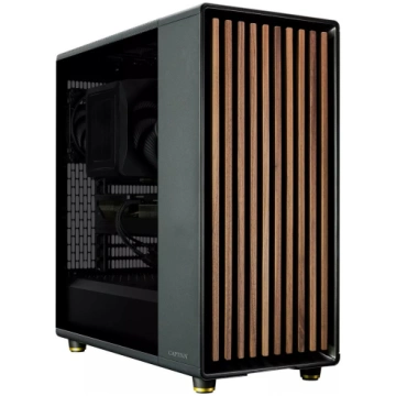 Dators CAPTIVA Workstation I79-732 Intel Core i7-1