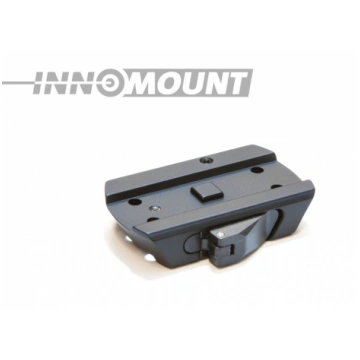 Innomount ZERO Quick Release Weaver/Picatinny kron