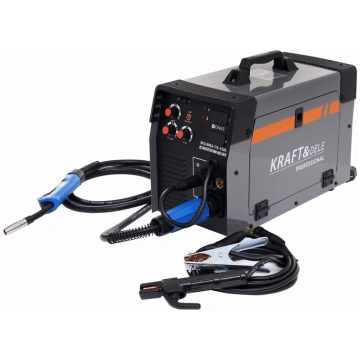 MIG/MMA/TIG-250A KD1884 metināšanas iekārta Kraft 