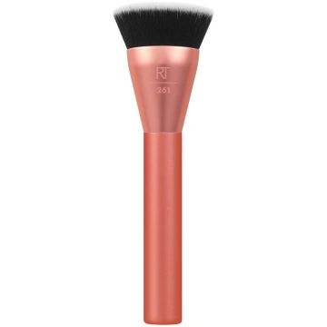 REAL TECHNIQUES Snatch + Sculpt Contour Brush