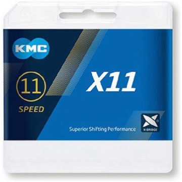 Ķēde KMC X11 EPT