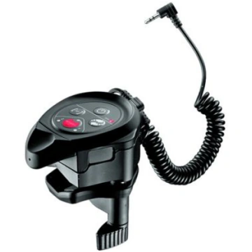 Manfrotto LANC Remote control Canon / Sony