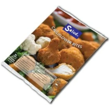 Puķkāposti panējumā, sald., 1kg , Salud