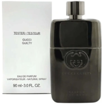 Gucci Guilty Pour Homme Smaržas PAR 90 ml Tester E