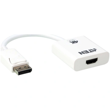 Active Adapter DisplayPort to HDMI 4K ( VC986B 471