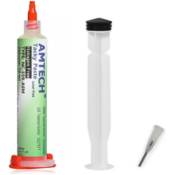 soldering flux