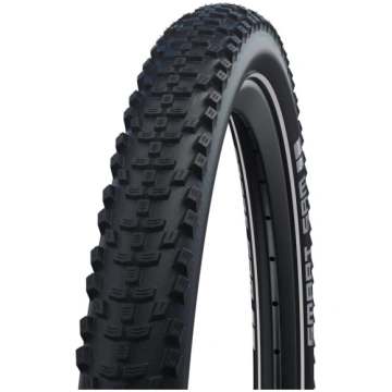 Schwalbe Smart Sam Plus DD GreenGuard 26" Addix E-