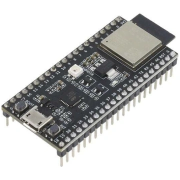 Module robotics: controller; 3.3÷5VDC; WiFi; uC: E
