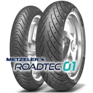 Metzeler ROADTEC 01