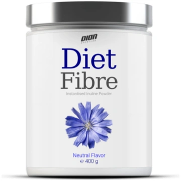DIET FIBRE 240 g Neitrāls DION