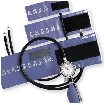 BABYPHON PEDIATRIC SPHYGMOMANOMETER – RIESTER bērn