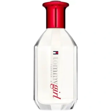 Tommy Hilfiger, Tommy Girl Forever, Tualetes ūdens