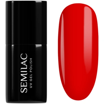 Semilac SEMILAC LAKIER 968 Cherry Pop 7mlamp; 5902
