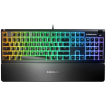 SteelSeries Apex 3 ENG 64795