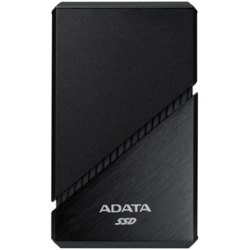 Ārējais ssd se920 4tb usb4c 3800/3700 mb/s melns A