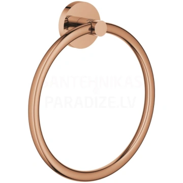GROHE dvieļu riņķis Essentials New (Warm Sunset) 4