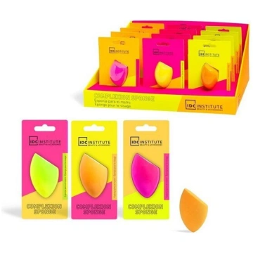Grima sūklis IDC Institute Neon Complexion Sponge,
