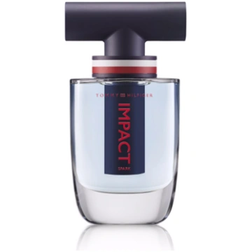 Tommy Hilfiger Impact Spark Perfume EDT 100 ml Tes