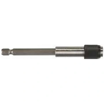 Magnētiskais uzgaļu turētājs 1/4x100mm Quick Lock 