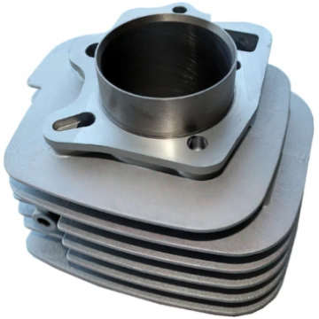 Cilindrs d.52,5mm Pit Bike YCF Lite F125 ZF
