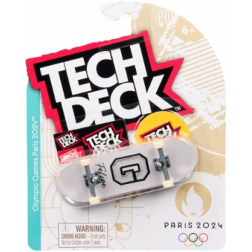 TECH DECK Pirkstu skrituļdēlis