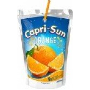 Capri-Sun Orange 200ml