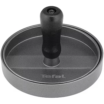 Tefal Tefal, black - Burger press (K1851134)