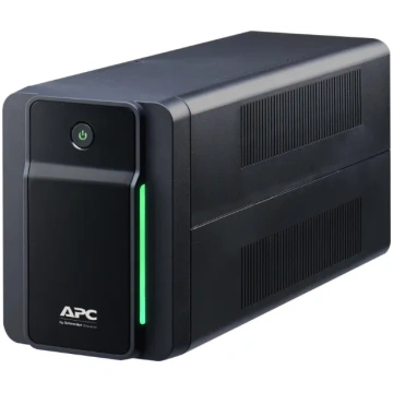 APC APC Back-UPS 950VA, 230V, AVR, Schuko Sockets 