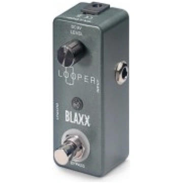 Blaxx pedālis BX-LOOP Stagg