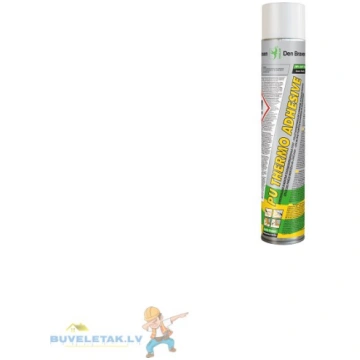 Lime poliuretana DB Thermo Adhesiv 750ml. 24007