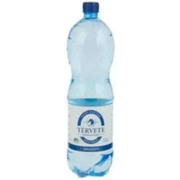 Dzeramais ūdens Tērvete 1,5 l, negāzēts