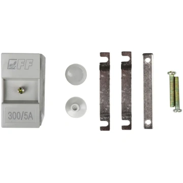 FF Ti-300/5 5VA frame 0.5 head switch for cable an