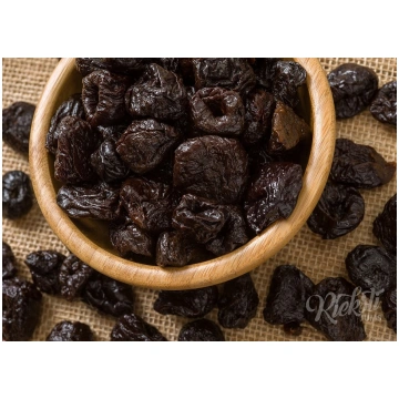 Žāvētas plūmes bez kauliņiem "Ashlock", 1 kg