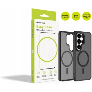 Mobile Origin Mobile Origin Easy Case MagSafe Matt