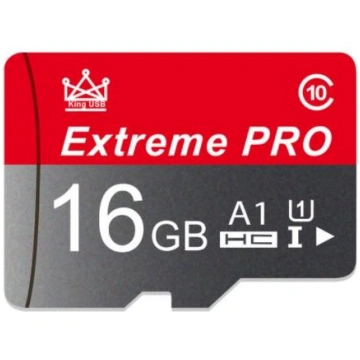 Samsung universal Micro SDXC UHS-I memory card 16 