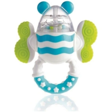 Kidsme Grabulītis Bite Bumble Bee, 3M+ - 9587 9587