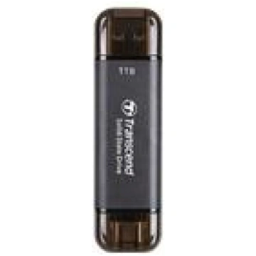 TRANSCEND ESD310C 1TB External SSD TS1TESD310C