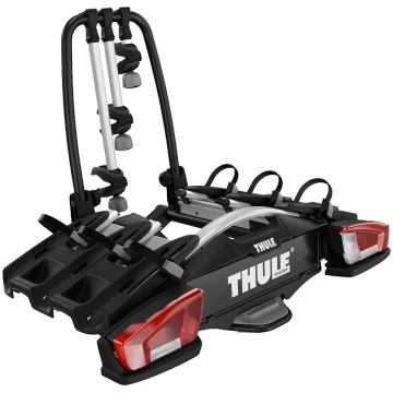 Thule VeloCompact 13-pin 3 velosipēdiem