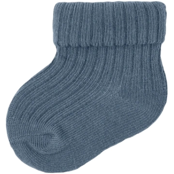 Name it Nbmlobbu Sock China Blue
