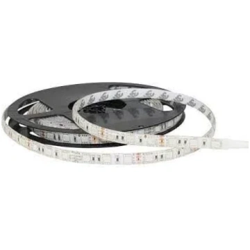 LED Lenta neon 5m STD 16mm PVC 24V DC SMD5050 60LE