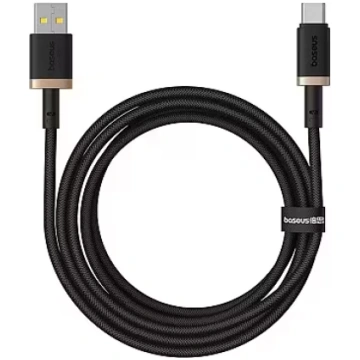 Baseus Dura USB Type A to Type C 60 W fast chargin