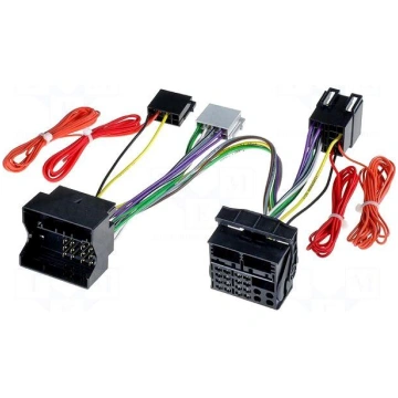 Cable for THB, Parrot hands free kit | Mercedes 4C