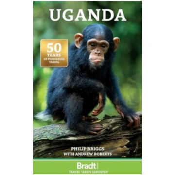 Uganda Bookshop