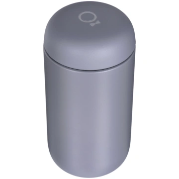 Termokrūze Fellow Carter Move Mug Grey, 0.355 l, p