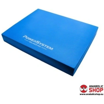 Power System Balance Pad Physio Līdzsvara spilvens